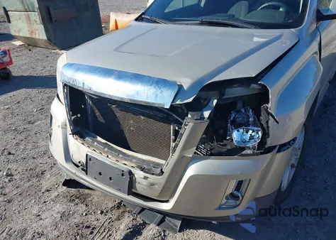 2013 GMC Terrain Sle-1 z USA, uszkodzony, nr VIN 2GKALMEK3D6329919